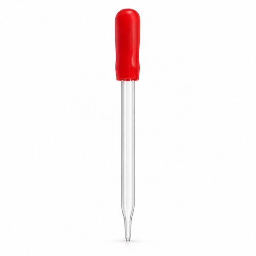 Glas pipette tropfer - glas,