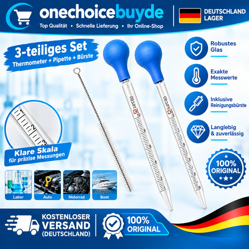 Transfer pipette 5ml 10ml glas - 5ml,