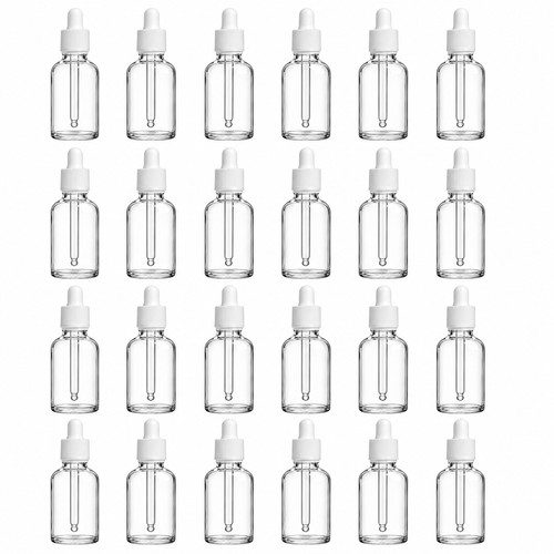 24x pipettenflasche 30ml - pipettenflasche,