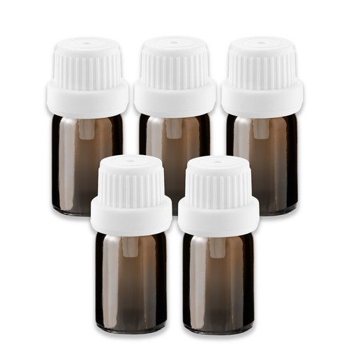 Braunglasflasche ml mit - ml,