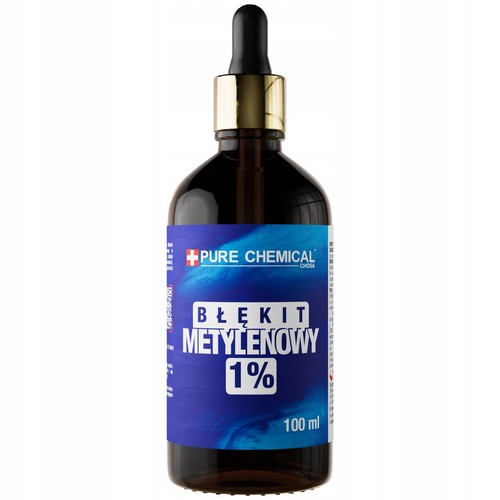 Pure nature methylenblau - pure,