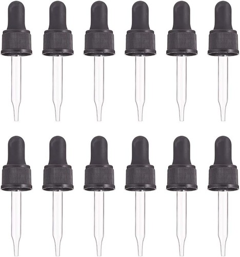 Glaspipette 15ml mit