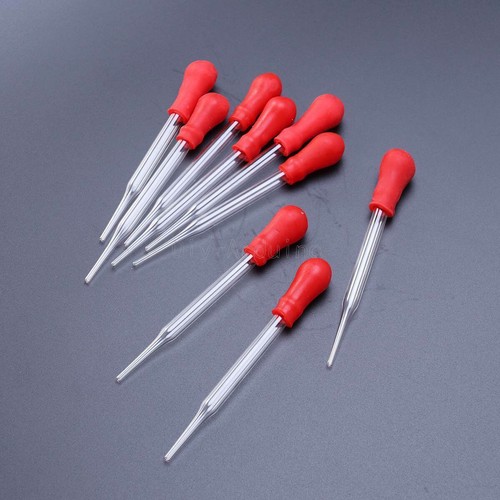 9cm gummikopf glas - 9cm,