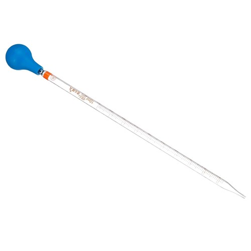 Labor pipette glas - labor, 10