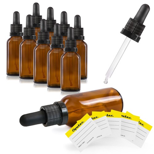 Oputec 30 ml - oputec, 10×