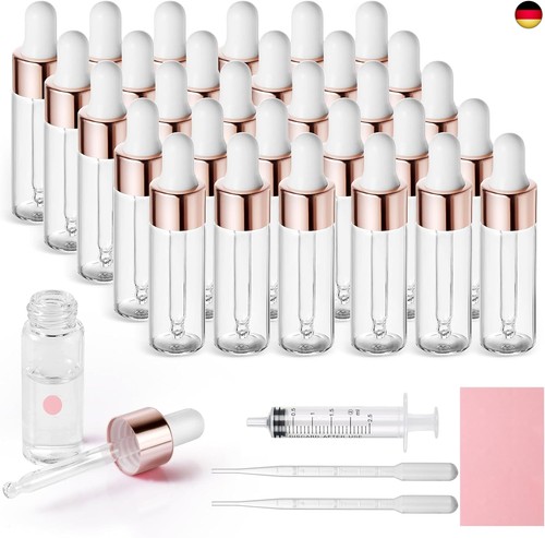 Stück mini pipettenflasche - stück,