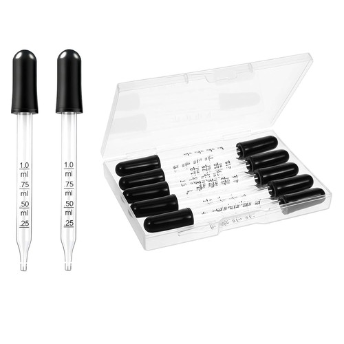 Pipette stück glaspipette - stück,