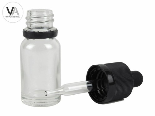 12x stück 10ml - stück, je