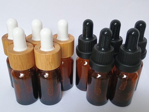 10x 10ml pipette - 5x/10x,