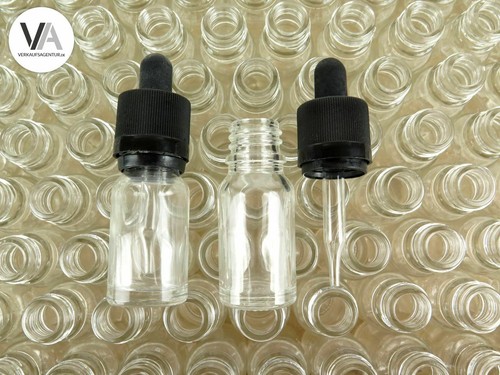 10x 192x stück je 10ml - -,