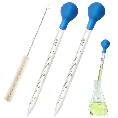 10ml pipetten set aus - set,