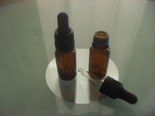 Pipettenflasche 10 ml - 10,