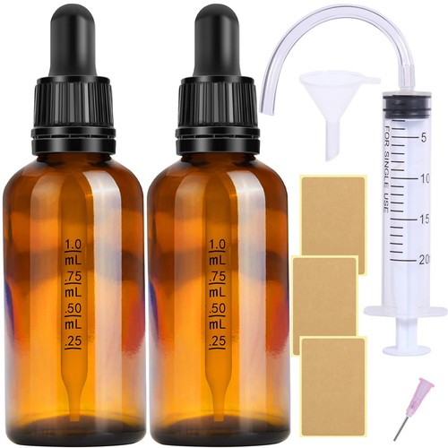 Pipette glas pipettenflasche - pipette, 2