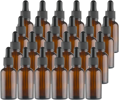 Stück pipettenflasche 30ml - stück,
