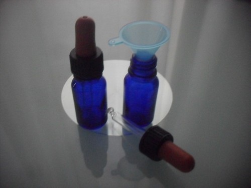 Ml pipettenflasche - 5,