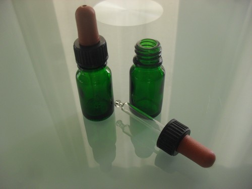 Ml pipettenflasche - 5,