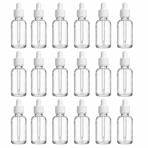 18x pipettenflasche 30ml - 18x,