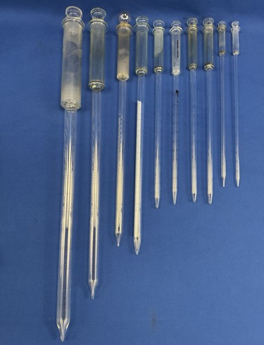 Saugkolben vollpipette - saugkolben,