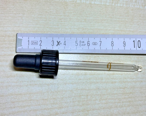 1000 glaspipette pipette - glaspipette,