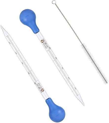 Rmeet glaspipette mit - rmeet,