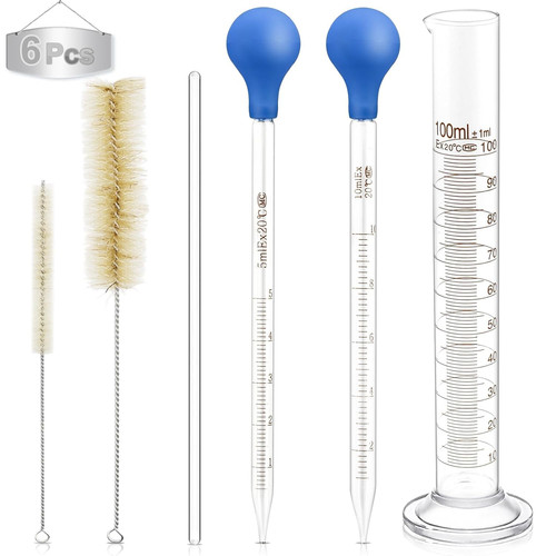 Stück transfer pipette - stück, 5ml