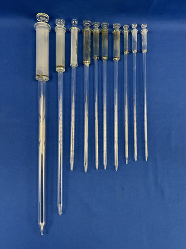 Saugkolben vollpipette - saugkolben,
