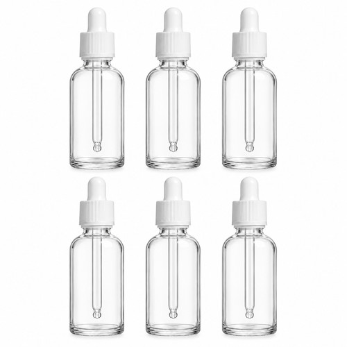 Pipettenflasche 30ml - 6x,