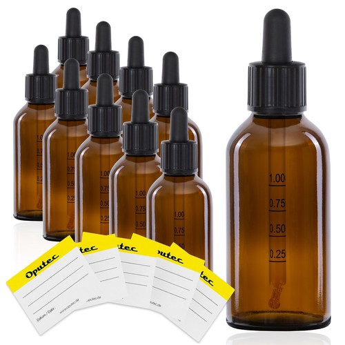 100ml oputec - 10, x