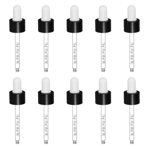 Glas pipette mit messung - pipette, 10