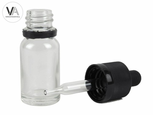 12x stück 10ml - stück, je